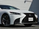 ＬＳ５００　Ｆスポーツ　専用エクステリア　ＳＲ　黒半革　Ｌｅｘｕｓ　Ｓａｆｅｔｙ　Ｓｙｓｔｅｍ＋Ａ　ＢＳＭ　レーダークルーズ　デジタルインナーミラー　ナビＴＶ　パノラマビュー　ヒーター＆ベンチレーション　スマートキー　パワートランク　ＬＥＤ　２０ＡＷ　禁煙(6枚目)