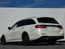 MERCEDES AMG E-CLASS STATIONWAGON