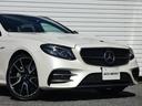 MERCEDES AMG E-CLASS STATIONWAGON