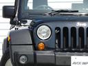 CHRYSLER JEEP JEEP WRANGLER