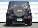 CHRYSLER JEEP JEEP WRANGLER