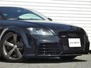 AUDI TT RS COUPE