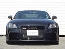 AUDI TT RS COUPE