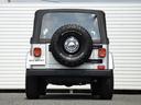 CHRYSLER JEEP JEEP WRANGLER