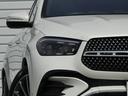 MERCEDES BENZ GLE