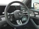 MERCEDES BENZ GLE