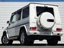 MERCEDES BENZ G-CLASS