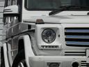 MERCEDES BENZ G-CLASS