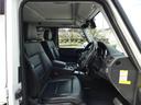 MERCEDES BENZ G-CLASS