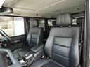MERCEDES BENZ G-CLASS