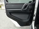 MERCEDES BENZ G-CLASS