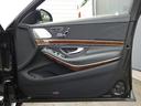 MERCEDES AMG S-CLASS