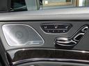 MERCEDES BENZ S-CLASS