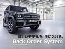 MERCEDES BENZ S-CLASS