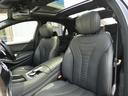 MERCEDES BENZ S-CLASS