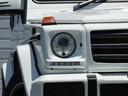 MERCEDES BENZ G-CLASS