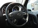 MERCEDES BENZ G-CLASS