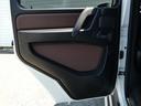 MERCEDES BENZ G-CLASS