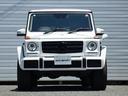 MERCEDES BENZ G-CLASS