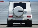 MERCEDES BENZ G-CLASS