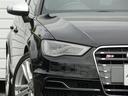 Ｓ３ スポーツバック　マトリクスＬＥＤライトＰＫＧ　ＡＣＣ　ブラックハーフレザー　専用エクステリア＆インテリア　ＡＵＤＩプレンセス　ドライブセレクト　ＭＭＩナビ　ＴＶ　Ｂカメラ　ＰＤＣ　パワーシート　アドバンスドキー　１８ＡＷ　禁煙　弊社買取車（4枚目）