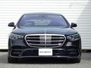 MERCEDES BENZ S-CLASS