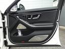S500 4マチックロング AMGライン リアエンタ リアコンフォートPKG ARHUD 3Dコックピット エナジャイジング リラクゼーション ダイナミックシート エアバランス アンビエントライト Burmesuter3D フットトランク AMG20AW(33枚目)