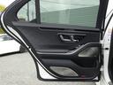 S500 4マチックロング AMGライン リアエンタ リアコンフォートPKG ARHUD 3Dコックピット エナジャイジング リラクゼーション ダイナミックシート エアバランス アンビエントライト Burmesuter3D フットトランク AMG20AW(41枚目)