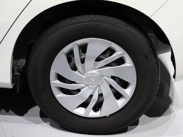 フィット 13G・Lパッケージ 禁煙車 スマートキー LEDヘッドライト LEDドアミラーウインカー 純正ナビ バックカメラ Bluetooth接続 ワンセグ ホンダスマートキー ETC VSA 盗難警報装置 1オ-ナ- Bカメ(16枚目)
