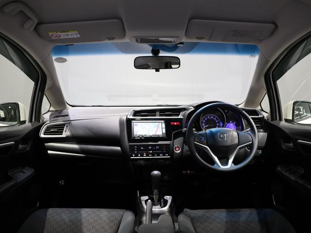 フィット 13G・Lパッケージ 禁煙車 スマートキー LEDヘッドライト LEDドアミラーウインカー 純正ナビ バックカメラ Bluetooth接続 ワンセグ ホンダスマートキー ETC VSA 盗難警報装置 1オ-ナ- Bカメ(26枚目)
