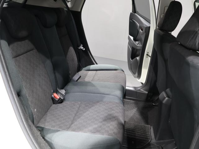 フィット 13G・Lパッケージ 禁煙車 スマートキー LEDヘッドライト LEDドアミラーウインカー 純正ナビ バックカメラ Bluetooth接続 ワンセグ ホンダスマートキー ETC VSA 盗難警報装置 1オ-ナ- Bカメ(50枚目)