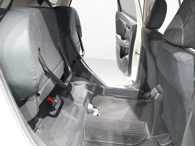 フィット 13G・Lパッケージ 禁煙車 スマートキー LEDヘッドライト LEDドアミラーウインカー 純正ナビ バックカメラ Bluetooth接続 ワンセグ ホンダスマートキー ETC VSA 盗難警報装置 1オ-ナ- Bカメ(52枚目)