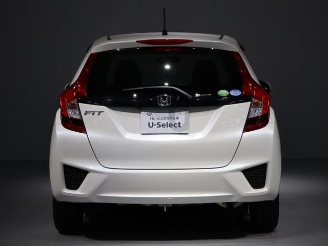 フィット 13G・Lパッケージ 禁煙車 スマートキー LEDヘッドライト LEDドアミラーウインカー 純正ナビ バックカメラ Bluetooth接続 ワンセグ ホンダスマートキー ETC VSA 盗難警報装置 1オ-ナ- Bカメ(61枚目)