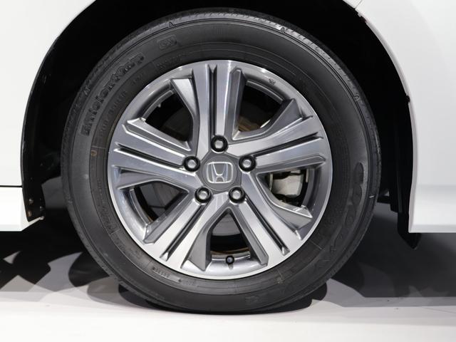 ステップワゴンスパーダ ｅ：ＨＥＶスパーダＧホンダセンシング　禁煙車　運転支援機能　衝突軽減ブレーキ　１０インチナビ　１１インチリア席モニター　バックカメラ　Ｂｌｕｅｔｏｏｔｈ接続　ＬＥＤヘッドライト　スマートキー　両側電動スライドドア　ドラレコ　ＬＥＤライト（18枚目）