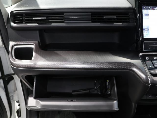 ステップワゴンスパーダ ｅ：ＨＥＶスパーダＧホンダセンシング　禁煙車　運転支援機能　衝突軽減ブレーキ　１０インチナビ　１１インチリア席モニター　バックカメラ　Ｂｌｕｅｔｏｏｔｈ接続　ＬＥＤヘッドライト　スマートキー　両側電動スライドドア　ドラレコ　ＬＥＤライト（62枚目）