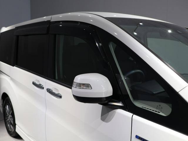 ステップワゴンスパーダ スパーダハイブリッドGホンダセンシング 禁煙車 運転支援機能 衝突軽減ブレーキ 両側電動スライドドア LEDヘッドライトわくわくゲート 純正9インチナビ 全方位カメラ Bluetooth接続 ホンダスマートキーETC CMBS スマキー(11枚目)