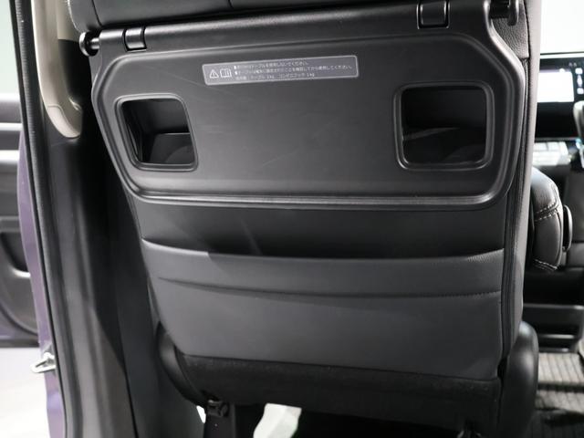 ステップワゴンスパーダ スパーダ・クールスピリット　運転支援機能　衝突軽減ブレーキ　両側電動スライドドア　ＬＥＤヘッドライト　ＥＴＣ純正ナビ　全方位カメラ　Ｂｌｕｅｔｏｏｔｈ接続　リア席モニター　わくわくゲート　シートヒーター　全方位モニター　シートＨ（58枚目）