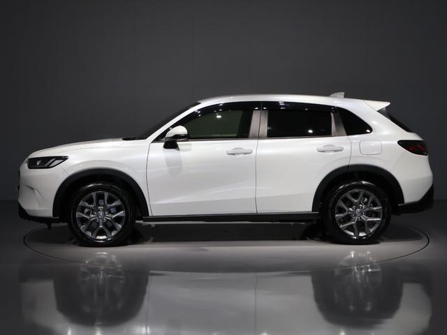 ZR-V X 元社用車 運転支援機能 衝突軽減ブレーキ 禁煙車 LEDヘッドライト 先進ライト 後退出庫サポート 純正ナビ 全方位カメラ Bluetooth接続 前後ドライブレコーダ ETC クリアランスソナー(7枚目)