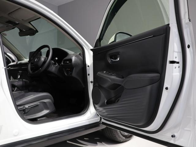 ZR-V X 元社用車 運転支援機能 衝突軽減ブレーキ 禁煙車 LEDヘッドライト 先進ライト 後退出庫サポート 純正ナビ 全方位カメラ Bluetooth接続 前後ドライブレコーダ ETC クリアランスソナー(20枚目)