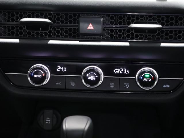 ZR-V X 元社用車 運転支援機能 衝突軽減ブレーキ 禁煙車 LEDヘッドライト 先進ライト 後退出庫サポート 純正ナビ 全方位カメラ Bluetooth接続 前後ドライブレコーダ ETC クリアランスソナー(44枚目)