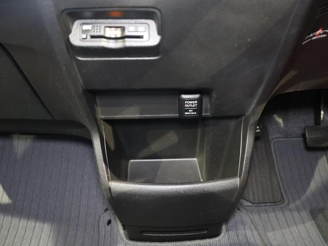 フリード Ｇジャストセレクション　禁煙車　ディスチャージヘッドライト　両側電動スライドドア　ホンダスマートキー　　イモビライザー　純正ナビ　バックカメラ　Ｂｌｕｅｔｏｏｔｈ接続　ワンセグ　　ＶＳＡ　ＥＴＣ　　ヒルスタート　Ｂモニター（40枚目）