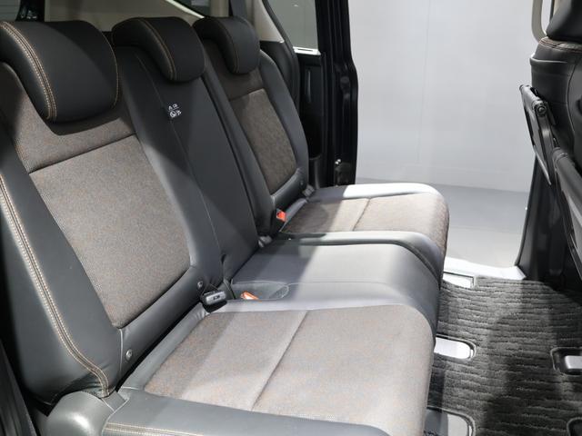 フリード＋ハイブリッド ハイブリッド・クロスター　運転支援機能　衝突軽減ブレーキ　両側電動スライドドア　ＬＥＤヘッドライト　ＥＴＣ　　純正９インチナビ　バックカメラ　Ｂｌｕｅｔｏｏｔｈ接続　前後ドライブレコーダ　１５インチアルミホイール　Ｒカメラ（62枚目）