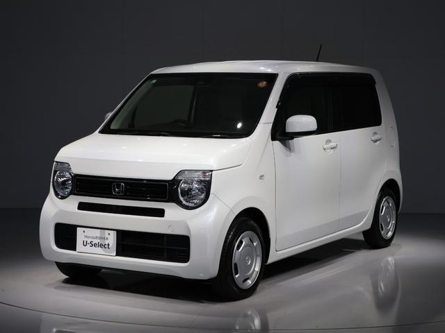 Ｎ－ＷＧＮ Ｌホンダセンシング　運転支援機能　衝突軽減ブレーキ　障害物センサー　前後ドライブレコーダー　ＥＴＣ　　　純正ナビ　バックカメラ　Ｂｌｕｅｔｏｏｔｈ接続　充電用ＵＳＢジャック　ワンオーナー車　Ｂモニタ　誤発進抑制　１オナ（8枚目）