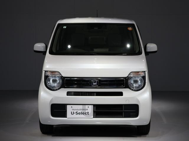 Ｎ－ＷＧＮ Ｌホンダセンシング　運転支援機能　衝突軽減ブレーキ　障害物センサー　前後ドライブレコーダー　ＥＴＣ　　　純正ナビ　バックカメラ　Ｂｌｕｅｔｏｏｔｈ接続　充電用ＵＳＢジャック　ワンオーナー車　Ｂモニタ　誤発進抑制　１オナ（9枚目）