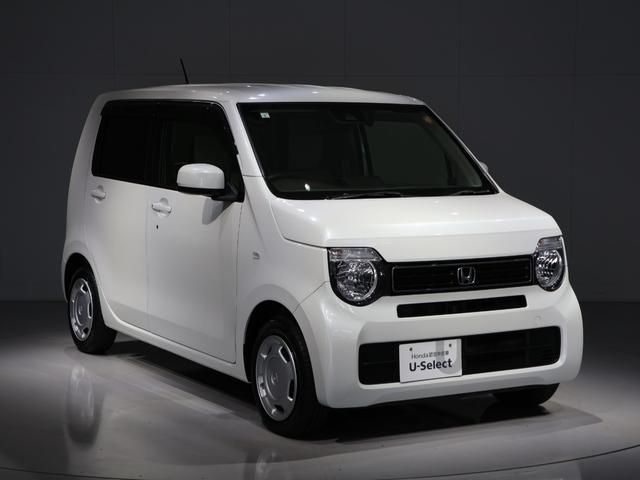 Ｎ－ＷＧＮ Ｌホンダセンシング　運転支援機能　衝突軽減ブレーキ　障害物センサー　前後ドライブレコーダー　ＥＴＣ　　　純正ナビ　バックカメラ　Ｂｌｕｅｔｏｏｔｈ接続　充電用ＵＳＢジャック　ワンオーナー車　Ｂモニタ　誤発進抑制　１オナ（10枚目）