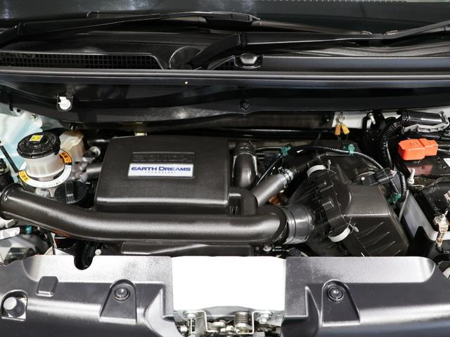 Ｎ－ＷＧＮ Ｌホンダセンシング　運転支援機能　衝突軽減ブレーキ　障害物センサー　前後ドライブレコーダー　ＥＴＣ　　　純正ナビ　バックカメラ　Ｂｌｕｅｔｏｏｔｈ接続　充電用ＵＳＢジャック　ワンオーナー車　Ｂモニタ　誤発進抑制　１オナ（17枚目）