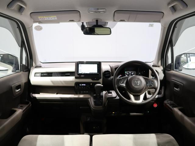 Ｎ－ＷＧＮ Ｌホンダセンシング　運転支援機能　衝突軽減ブレーキ　障害物センサー　前後ドライブレコーダー　ＥＴＣ　　　純正ナビ　バックカメラ　Ｂｌｕｅｔｏｏｔｈ接続　充電用ＵＳＢジャック　ワンオーナー車　Ｂモニタ　誤発進抑制　１オナ（27枚目）
