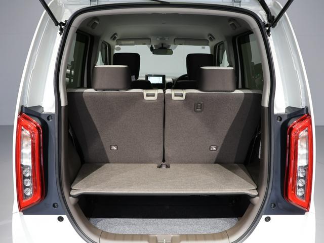 Ｎ－ＷＧＮ Ｌホンダセンシング　運転支援機能　衝突軽減ブレーキ　障害物センサー　前後ドライブレコーダー　ＥＴＣ　　　純正ナビ　バックカメラ　Ｂｌｕｅｔｏｏｔｈ接続　充電用ＵＳＢジャック　ワンオーナー車　Ｂモニタ　誤発進抑制　１オナ（59枚目）