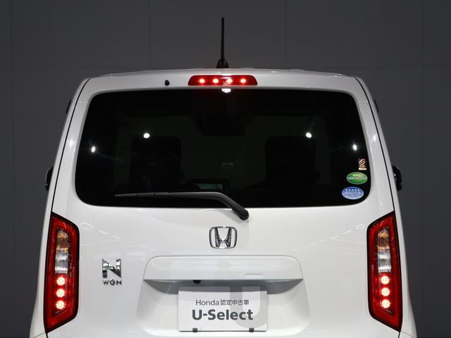 Ｎ－ＷＧＮ Ｌホンダセンシング　運転支援機能　衝突軽減ブレーキ　障害物センサー　前後ドライブレコーダー　ＥＴＣ　　　純正ナビ　バックカメラ　Ｂｌｕｅｔｏｏｔｈ接続　充電用ＵＳＢジャック　ワンオーナー車　Ｂモニタ　誤発進抑制　１オナ（67枚目）