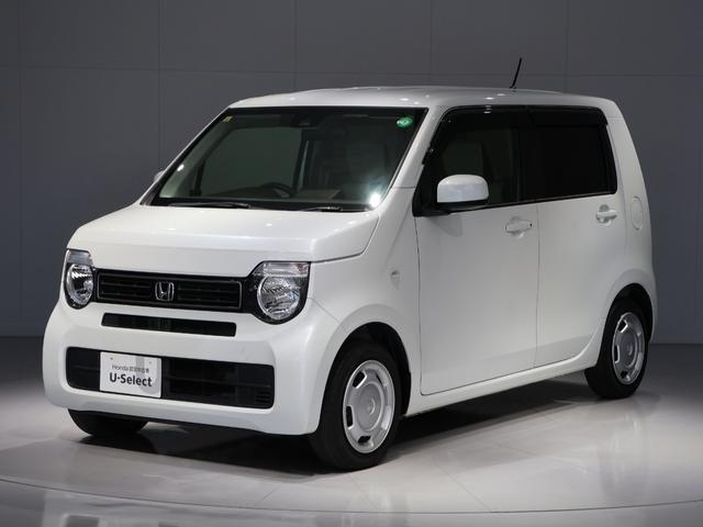 Ｎ－ＷＧＮ Ｌホンダセンシング　禁煙車　運転支援機能　衝突軽減ブレーキ　前後ドライブレコーダ　シートヒーター　　ＥＴＣ　純正８インチナビ　バックカメラ　Ｂｌｕｅｔｏｏｔｈ接続　スマートキー　充電用ＵＳＢジャック　ワンオーナー車（8枚目）